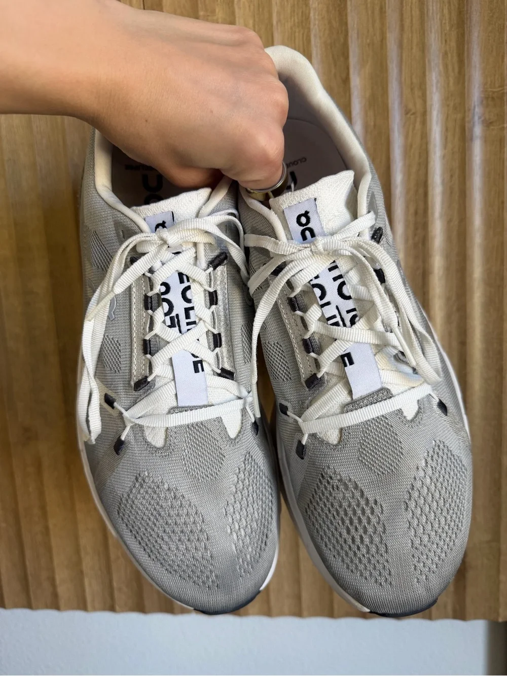 On Running size 12